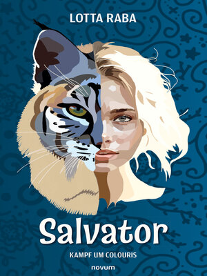 cover image of Salvator